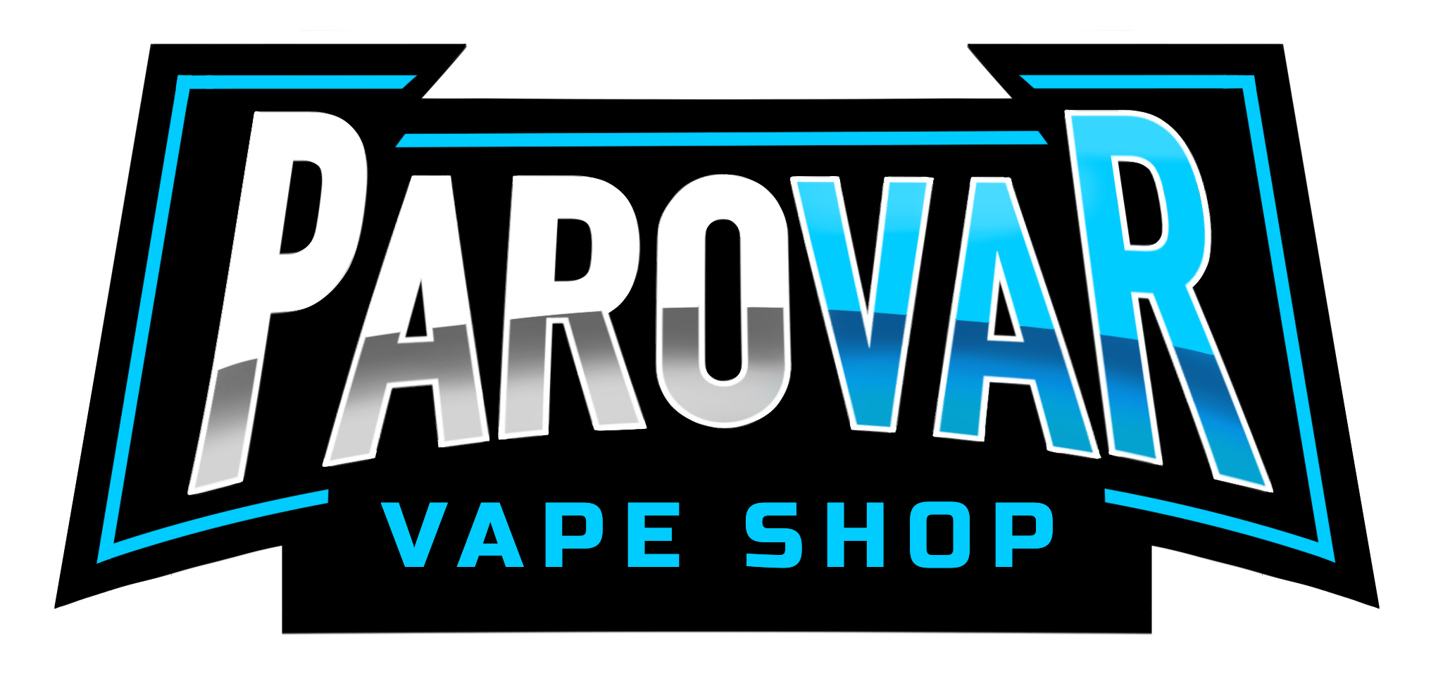 Parovar Vape Shop